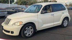 2007 Chrysler PT Cruiser Touring