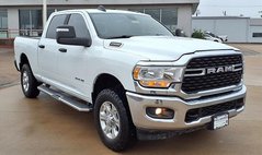 2024 Ram Ram Pickup 2500 Big Horn