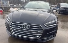 2018 Audi A5 Sportback 2.0T quattro Prestige