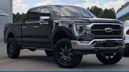 2023 Ford F-150 King Ranch