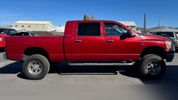 2006 Dodge Ram 1500 