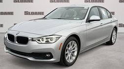 2018 BMW 3 Series 320i xDrive