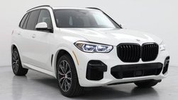 2023 BMW X5 M50i