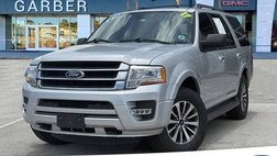 2017 Ford Expedition XLT