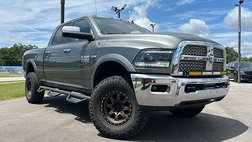 2013 Ram Ram Pickup 2500 Powerwagon Laramie