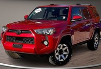 2020 Toyota 4Runner SR5 Premium