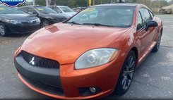 2012 Mitsubishi Eclipse GS Sport