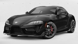2024 Toyota GR Supra 3.0 Premium