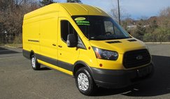 2016 Ford Transit 250