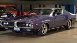 1972 Dodge Charger 