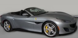 2019 Ferrari Portofino Base