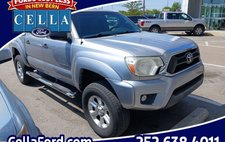 2015 Toyota Tacoma V6