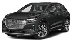 2024 Audi Q4 e-tron quattro Premium Plus 55