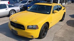 2006 Dodge Charger RT