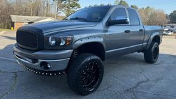 2007 Dodge Ram 2500 ST