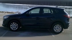 2013 Mazda CX-5 Sport