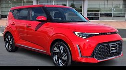 2025 Kia Soul GT-Line