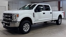 2022 Ford Super Duty F-350 XL