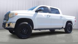2014 Toyota Tundra Limited
