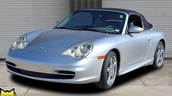2004 Porsche 911 