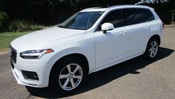 2021 Volvo XC90 T6 Momentum 7-Passenger