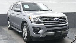 2020 Ford Expedition XLT