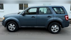 2010 Ford Escape XLS