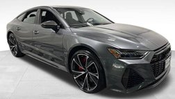 2023 Audi RS 7 4.0T quattro