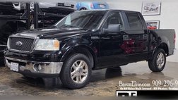 2006 Ford F-150 Lariat
