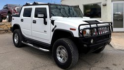 2006 HUMMER H2 SUT Base