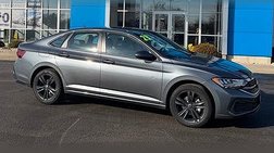 2023 Volkswagen Jetta SE
