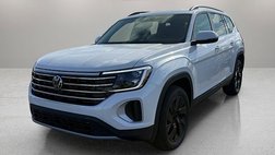 2026 Volkswagen Atlas SE