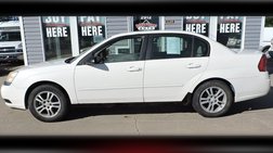 2004 Chevrolet Malibu LS