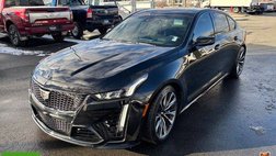 2023 Cadillac CT5-V Blackwing