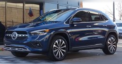 2023 Mercedes-Benz GLA-Class GLA 250 4MATIC