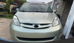 2006 Toyota Sienna XLE 7 Passenger
