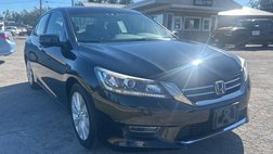 2013 Honda Accord EX