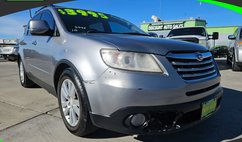 2008 Subaru Tribeca Ltd. 7-Pass.