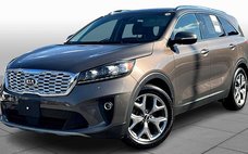 2019 Kia Sorento EX Sport