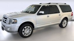 2011 Ford Expedition EL Limited