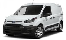 2018 Ford Transit Connect XL