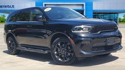 2021 Dodge Durango GT