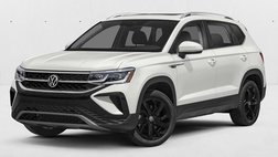 2023 Volkswagen Taos SEL 4Motion