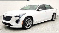 2019 Cadillac CT6 3.0TT Sport