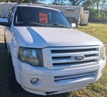 2010 Ford Expedition EL Limited
