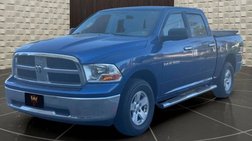 2011 Ram Ram Pickup 1500 SLT