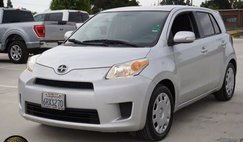 2011 Scion xD Release Series 3.0