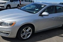2015 Volvo V60 T5 Drive-E Premier