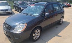 2007 Kia Rondo LX