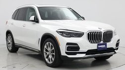 2023 BMW X5 sDrive40i
